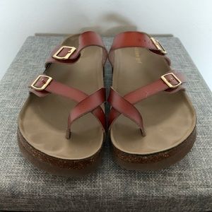 Sandals